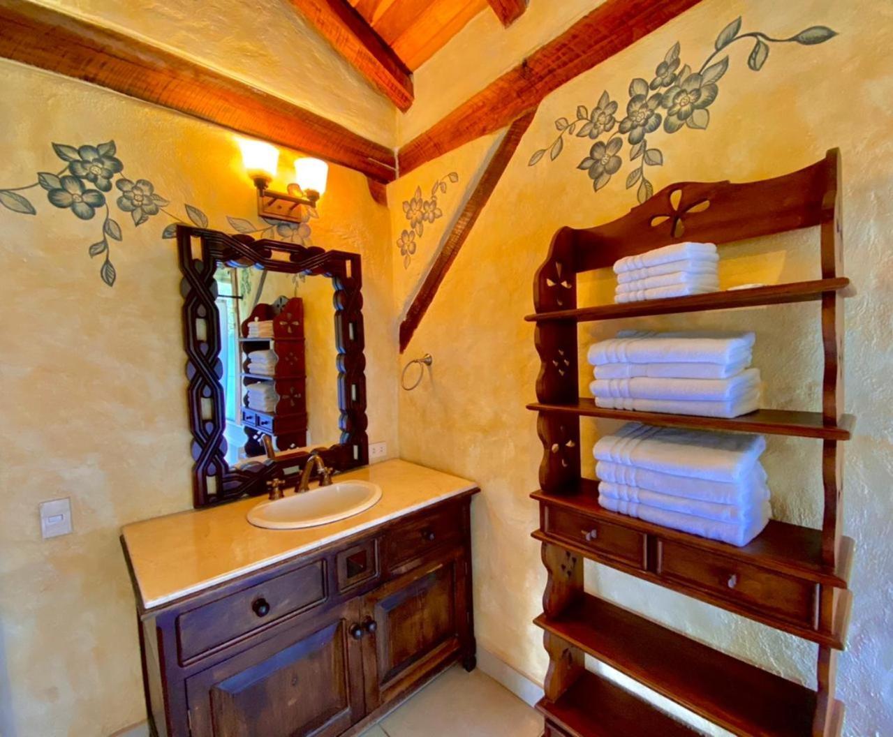 Hacienda San Juan De La Vega Bed & Breakfast Otavalo Eksteriør bilde